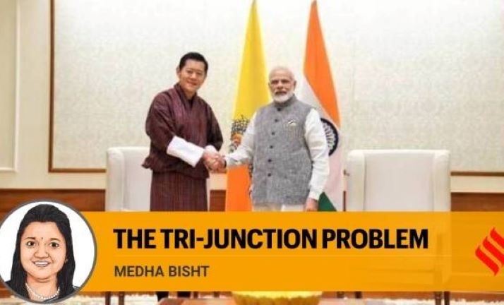 India, China and Bhutan trialogue can bring clarity on borders