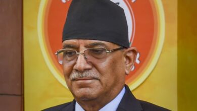 Nepal PM likely to embark on three-day India visit on April 28