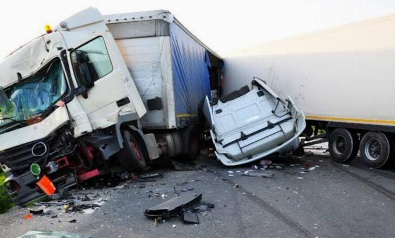 Big rig accident attorney for USA - MEDIA NEWS BD