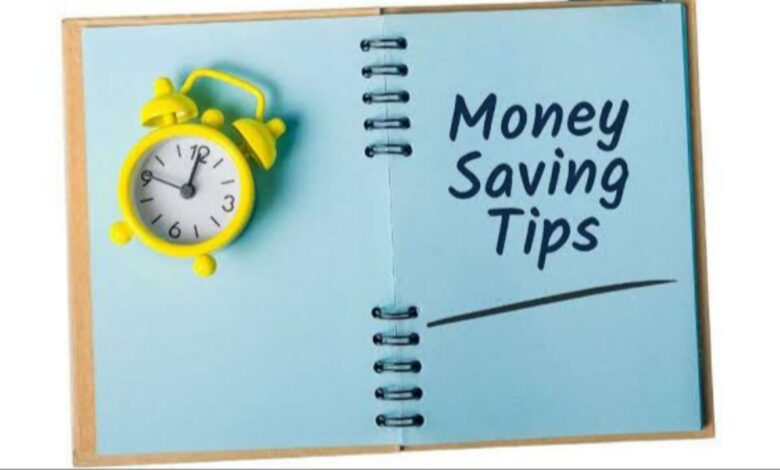 Money Saving & Budget Tips 2023 - MEDIA NEWS BD