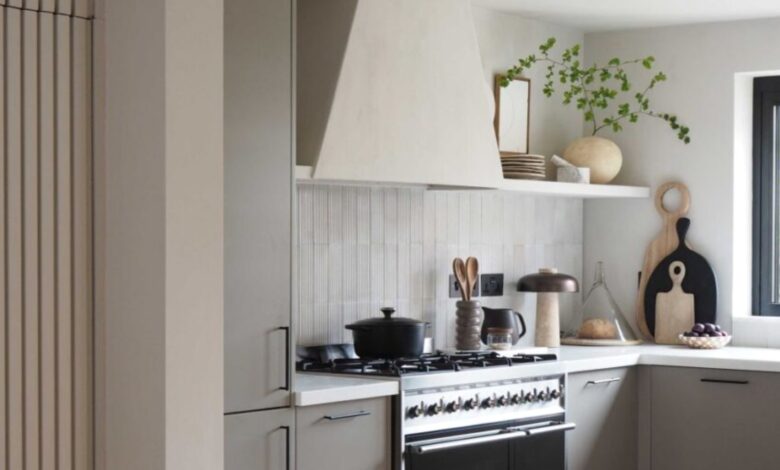 That is the space-saving kitchen storage trick that skilled organizers love - MEDIA NEWS BD