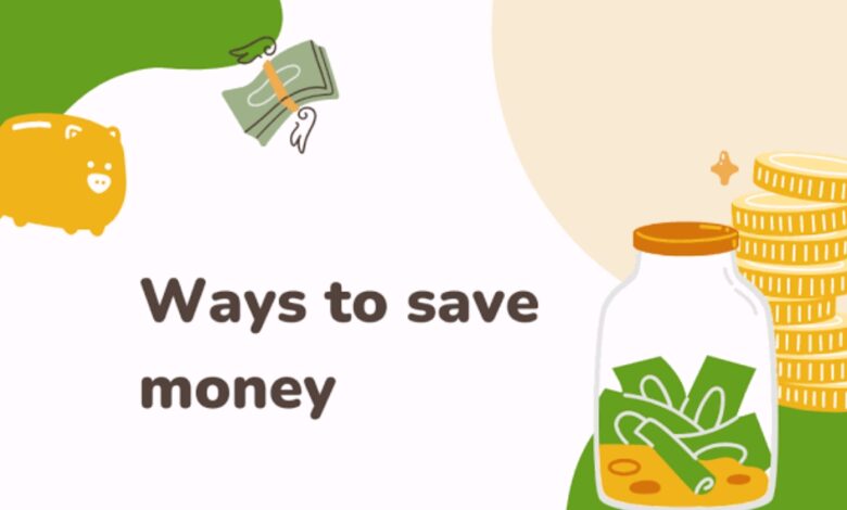 Best Ways to Save Money - MEDIA NEWS BD