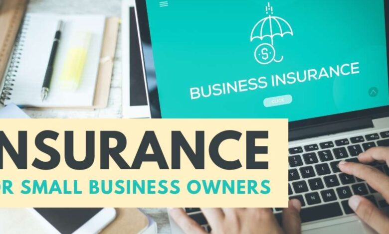 Comprehensive Small Business Insurance - MEDIA NEWS BD