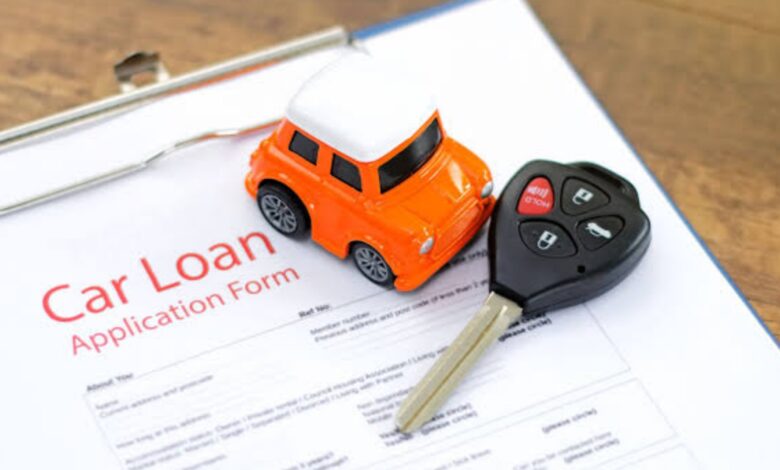 How To Get a Car Loan - MEDIA NEWS BD