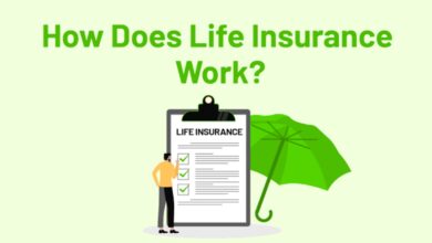 Life Insurance & How Does It Work - MEDIA NEWS BD